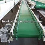 High quality large capacity customized belt conveyor