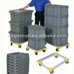 Rental Crates/Moving Crates/Plastic Boxes