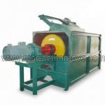 High Efficient Magnetic Roll Separator