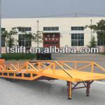 mobile container ramp for sale