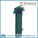 ISO9001:2008 Approved mini bucket elevator for sand,cement, coal,iron, ore,gypsum,limestone,clinker and clay industry