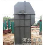 China NE series large capacity bucket elevator conveying equipment lift machine