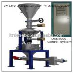 High Precision and Practical FB-CWLF Loss in Weight Feeder with Intelligent Controller