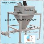 FB Continuous Feeding Device-Loss in Weight Feeder