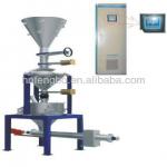 Continuous Weight Loss Feeder For Powder Granule Bulk Material