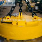 Magnetic Lifting Machine MW03-160L/1 for Handling Steel Billet