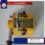 steel plate lifting magnets