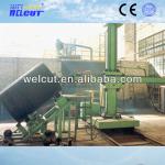 HC4040 Light duty pipe welding manipulator