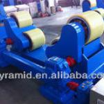 competitive price roller stand welding turning roller