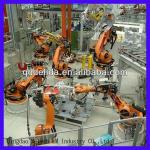 China OEM welding robot china