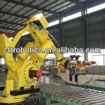 CTR automatic handling robot