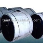 NN rubber conveyor belt