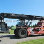 DRF450-70C5X - D3131 Kalmar Reach Stacker