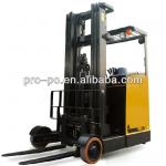 PRO-YB20 electric fork reach stacker with best price