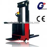 Full Electric Stacker(AC/DC Power) 1.2-2.0T