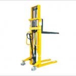 hydraulic lift stacker SLD1000