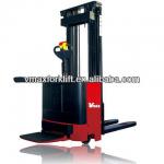 High quality 1.6Ton DC Power Full Electric Stacker