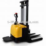 electric straddle stacker 1.4ton1.6ton, CE certificate
