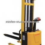 PWS 1TON 3.8M High Lifting Portable Forklift For Warehouse