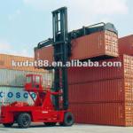 FD420 container Forklift