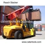 Container Reach Stacker(950-3007)