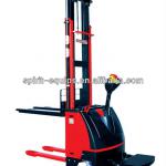 10% off --- full electric hydraulic Stacker SE1.5B pallet forklift