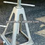 12000lbs Loading Capacity of Aluminum jack Stands