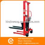 Pallet Jack hand Stacker