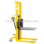 1000kg-2000kg Manual Hand Pallet Stacker