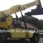 used stacker Hyster for sale