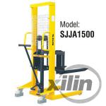 1500kg Professional Manual Stacker