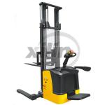 Powerful Electric Pallet Stacker