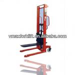 High quality 1.0 Ton Hand Pallet Stacker