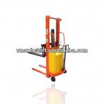 High quality 1.0Ton Semi-Electric Stacker