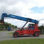 Fantuzzi CS7,5-S6 - D3266 Reachstacker