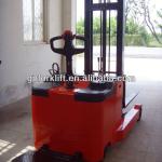 reach truck 1.5T with 4.8m full free triplex mast