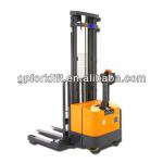 forklift manual pallet stacker, Lifting height 3m, ERC112