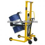 high oil drum picker