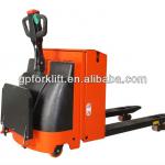 Full Electric Stacker with nice design