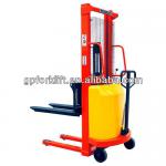 electric stacker price with nice design