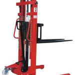 1 ton Hydraulic Stacker SFH1030