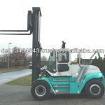 SMV 12-600B - DK029 Big forklift