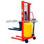 manual stacker with nice design