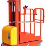 Self-propelled Order Picker