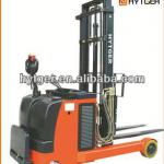 RST1030 1.0 Ton Electric Reach Stacker, 1000kg electric Forklift stacker