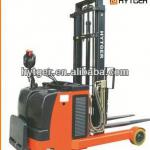 RST1030 1.0 Ton Electric Reach Stacker, 1tons electric reach forklift