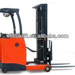 Ride seated Power Reach Stacker CQ MJZE Series