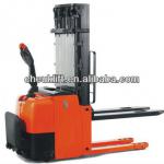 1.2 ton Pedestrian Electric Stacker for sale-WS1243