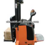 1.5 Ton Power Stacker with FREI control handle