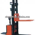 High Quality Electric Stacker Controlled by MOS-